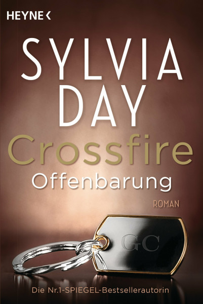 Crossfire. Offenbarung: Band 2 Roman (Crossfire-Serie, Band 2)