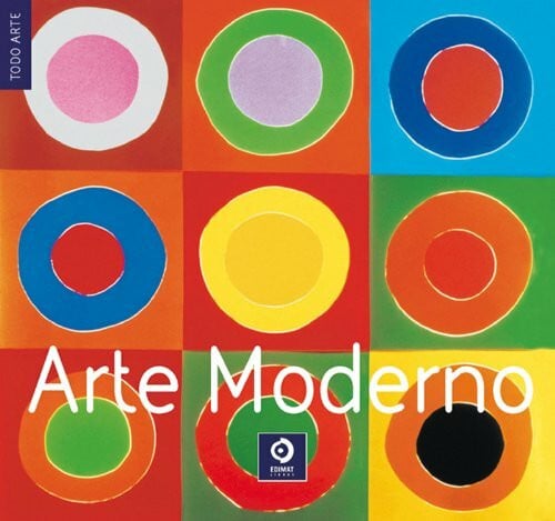 Arte Moderno (Todo Arte)