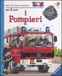 I pompieri