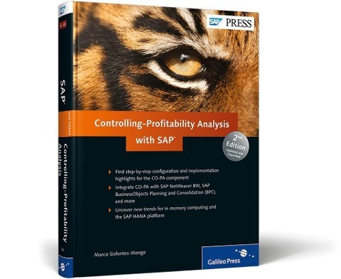 Controlling-Profitability Analysis with SAP: Configuring Co-Pa