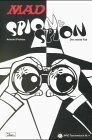 MAD Taschenbuch, Bd.4, Spion & Spion: Der zweite Fall