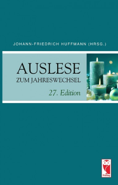 Auslese zum Jahreswechsel