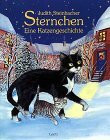 Sternchen. Eine Katzengeschichte. Farbiges Bilderbuch