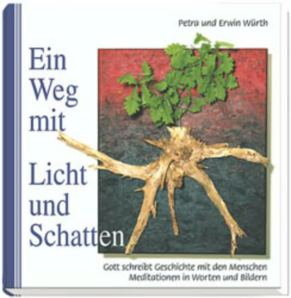 Ein Weg mit Licht und Schatten: Gott schreibt Geschichte mit den Menschen