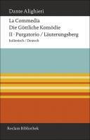 La Commedia / Die Göttliche Komödie