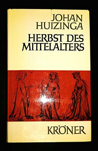 Herbst des Mittelalters