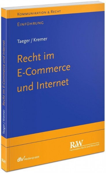 Recht im E-Commerce und Internet