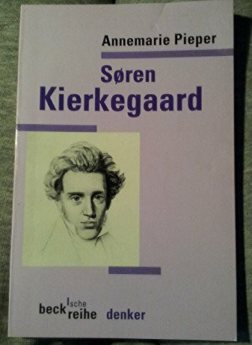 Søren Kierkegaard (Beck'sche Reihe)