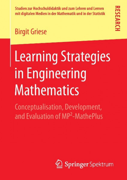 Learning Strategies in Engineering Mathematics