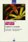 Englisch, 1. Lernjahr