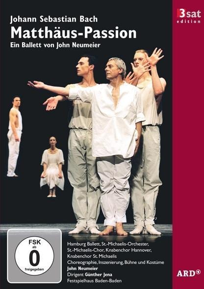 Matthäus-Passion