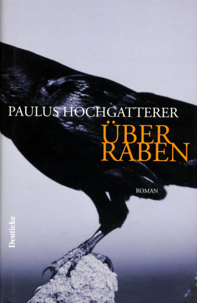 Über Raben: Roman