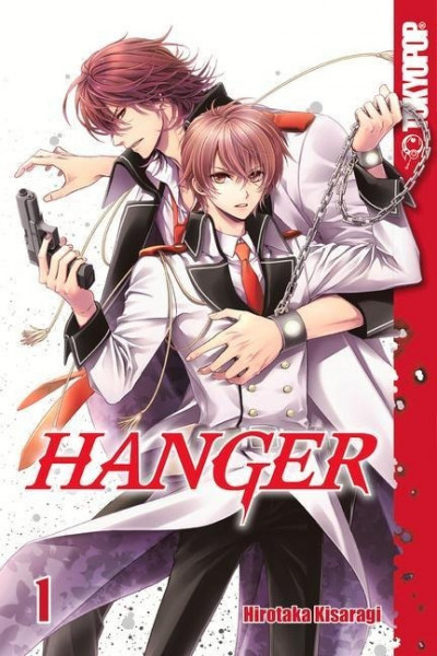 Hanger, Volume 1, Volume 1