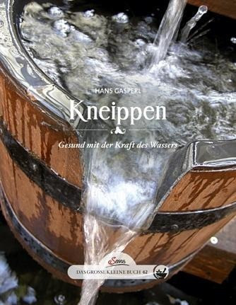 Das große kleine Buch: Kneippen