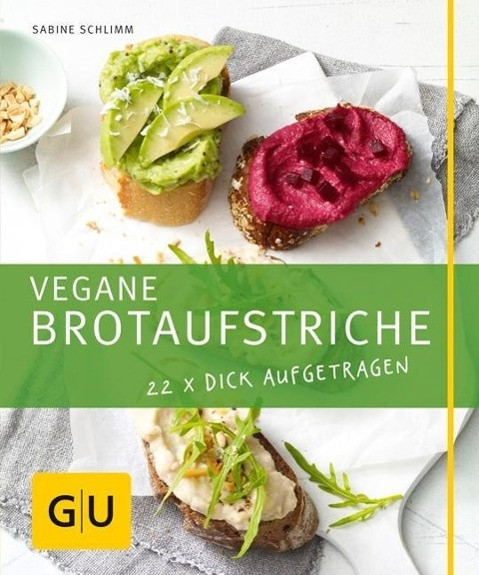 Vegane Brotaufstriche