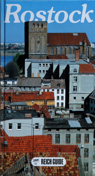 Rostock. Innenansichten