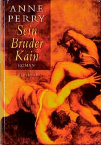 Sein Bruder Kain