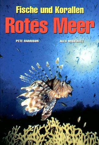 Reef Fish: Rotes Meer