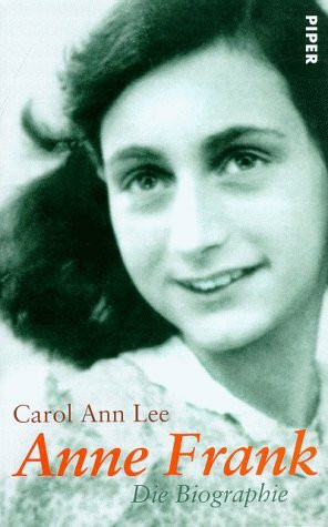 Anne Frank: Eine Biographie