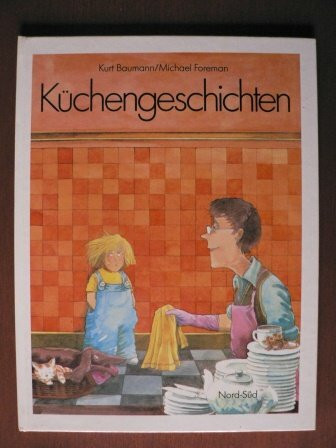 Küchengeschichten