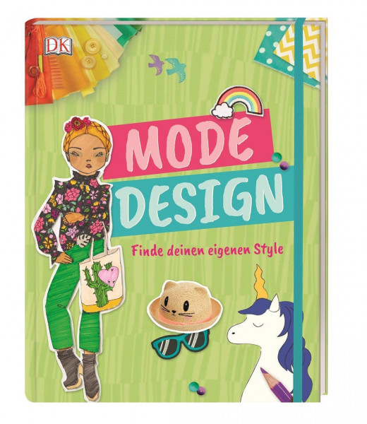 Mode-Design