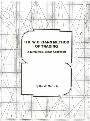 The W.D. Gann Method of Trading: A Simplified, Clear Approach