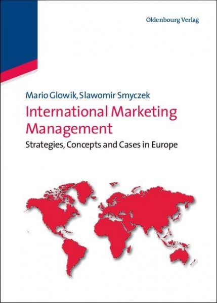 International Marketing Management