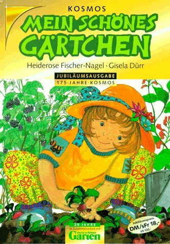 Mein schönes Gärtchen.