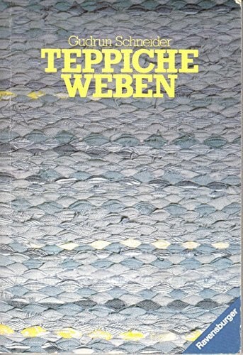 Teppiche weben Teppiche weben