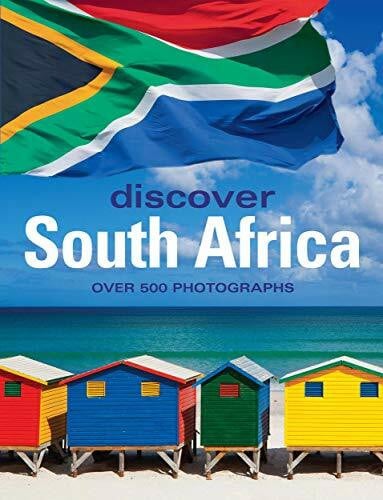 Discover South Africa: Over 500 Photographs