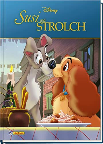 Susi und Strolch: Das Buch zum Film (Disney Buch zum Film)