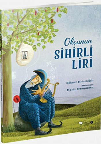 Okcunun Sihirli Liri