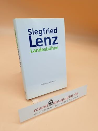 Landesbühne