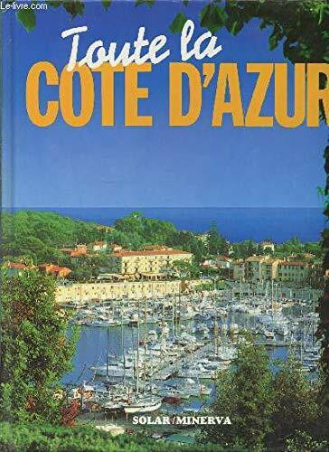 Toute la Côte d'Azur