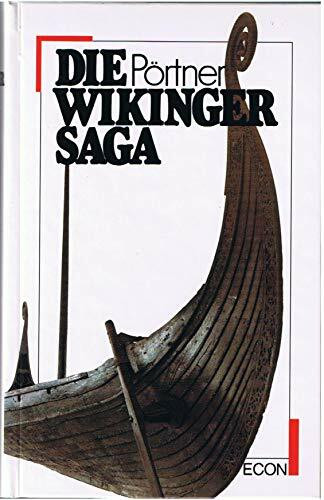 Die Wikinger- Saga