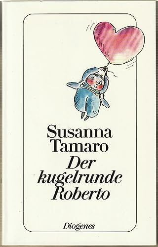 Der kugelrunde Roberto