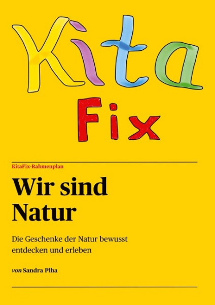 Wir sind Natur