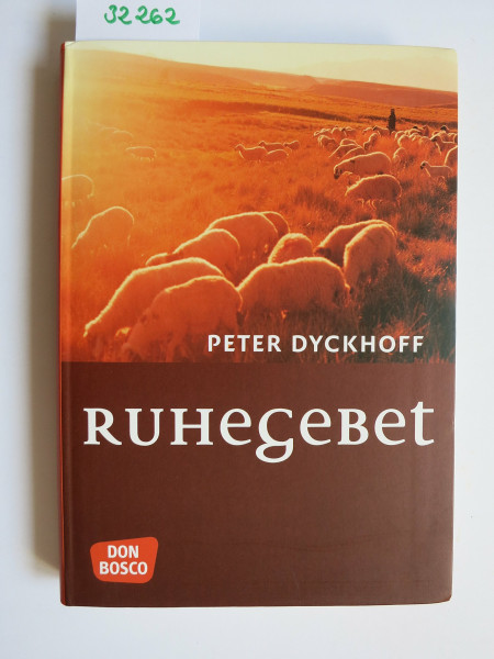 Ruhegebet