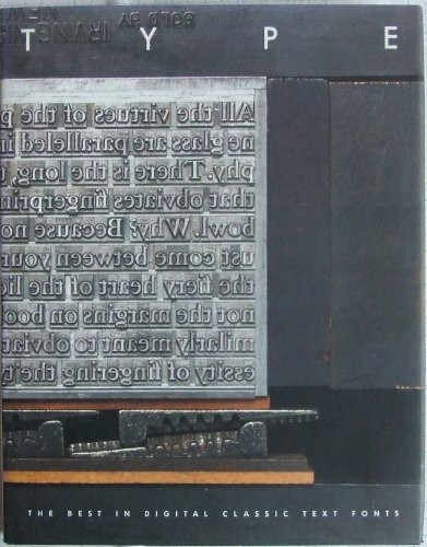 Graphis Type Specimen