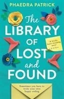 The Library of Lost and Found