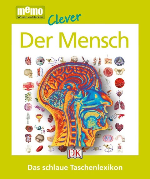 memo Clever Der Mensch