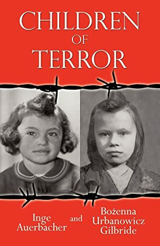 Children of Terror