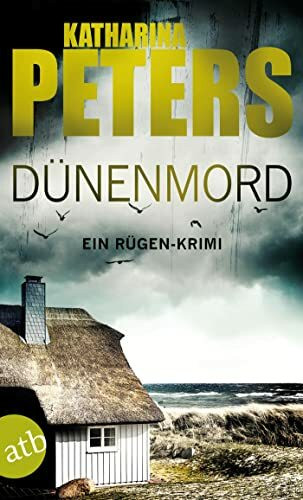 Dünenmord: Ein Rügen-Krimi