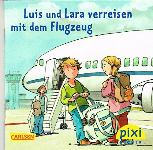 WWS Pixi-Serie 210 Mit Pixi unterwegs