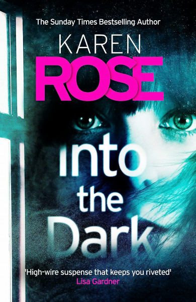 Into the Dark (The Cincinnati Series Book 5): the absolutely gripping Sunday Times Top Ten bestseller