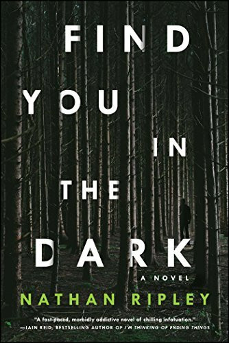 Find You in the Dark: A Novel