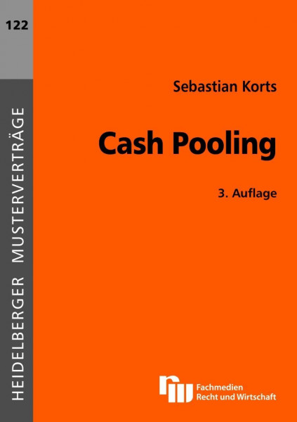 Cash Pooling