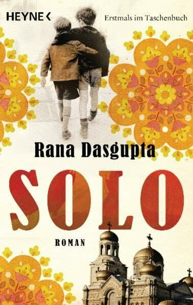 Solo: Roman