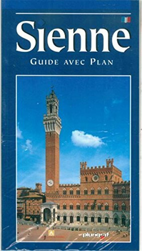 Siena. Ediz. Tedesca