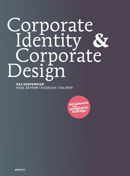 Corporate Identity und Corporate Design